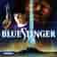 Blue Stinger Boxed Used