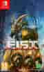 FIST: Forged In Shadow Torch Used Nintendo Switch Game