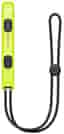 Nintendo Switch Joy-Con Controller Strap Neon Yellow Used