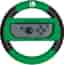 HORI Mario Kart 8 Deluxe Wheel (Luigi) Used Nintendo Switch Game