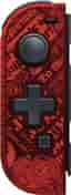 HORI Nintendo Switch Joy-Con (L) Super Mario (Handheld Only) Used Nintendo Switch Game