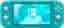 Nintendo Switch Lite Console 32GB Turquoise Unboxed Used
