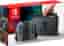 Nintendo Switch Console 32GB + Grey Joy-Con Boxed Used