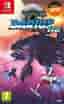 G-Darius HD Used Nintendo Switch Game