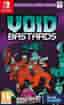 Void Bastards Used Nintendo Switch Game