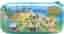 Hori Nintendo Switch/Switch Lite Vault Case - Animal Crossing New Horizons Used