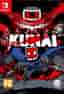 Kunai Used Nintendo Switch Game