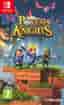 Portal Knights Used Nintendo Switch Game