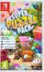 Super Puzzle Pack Used Nintendo Switch Game