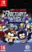 South Park: The Fractured But Whole Used Nintendo Switch Game