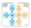 Family Trainer Mat (No Game) Used Nintendo Wii Game