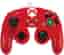 Wii U Fight Pad - Mario Used