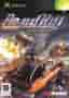 Road Kill Used Xbox Game