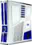 Xbox 360S (Slim) Console Star Wars Ltd. Ed. +Kinect (No Game) Discounted Used