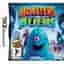 Monsters Vs Aliens