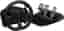 Logitech G923 Driving Force Racing Wheel+Pedals (XB1 & PC) Used Xbox One Game
