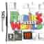 Rubiks Puzzle World