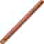 Apple Pencil Case - Saddle Brown Used