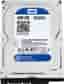 WD Blue WD5000AAKX 500GB SATA III Used