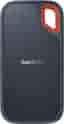 SanDisk Extreme Portable SSD 2TB USB-C 3.1 Gen2 (SDSSDE60) Used