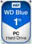 WD Blue WD10EZEX 1 TB 3.5 SATA Used