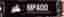 Corsair MP400 1TB 2280 NVMe M.2 Used