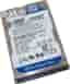 WD Scorpio Blue 500GB 2.5 5400rpm SATA HDD Used