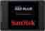 SanDisk SSD Plus SDSSDA-240G 240GB SATA 2.5 Used