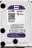WD Purple WD40PURX 4TB 3.5 SATA III Used