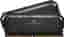 Corsair Dominator Platinum RGB Black (2x32GB) 5200MTs CMT64GX5M2B5200C40 Used