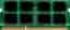 8 GB PC8500 DDR3 1066MHz 204 Pin Memory Used