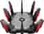 TP-Link Archer AX11000 Tri-Band 10 Gigabit Gaming Router Wi-Fi 6 Used