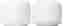 Google Nest Wifi Router & Point - Snow Used