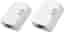 600Mbps - Powerline Network Adapter x2 Used