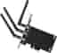 TP-LINK Archer T9E AC1900 Dual Band Wireless PCI Express Adapter Used