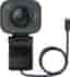 Logitech Stream Cam FHD USB-C Webcam Grade Good Used