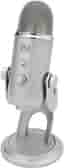 Blue Microphones Yeti USB Microphone - Silver Used