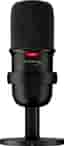 HyperX SoloCast USB Condenser Gaming Microphone B (PC/PS4/Mac) Used