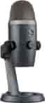 Blue Microphones Yeti Nano USB Microphone - Shadow Gray Used