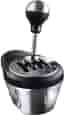 Thrustmaster TH8A Shifter Gearbox Multi Plat. (w/2 Plate & USB/DIN to DIN) Used