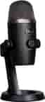 Blue Microphones Yeti Nano USB Microphone - Black Used
