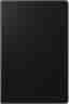Samsung Galaxy Tab S8 Ultra Advanced 2-in-1 Book Cover Keyboard - Black Grade Good Used