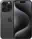 Apple iPhone 15 Pro 128GB Black Titanium Unlocked Grade Excellent Used