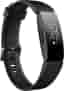 Fitbit Inspire HR Fitness Tracker- Black Grade Fair Used