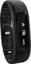 Intech Bluetooth Fitness Smart Bracelet - Black Grade Good Used