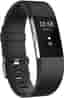 Fitbit Charge 2 Heart Rate + Generic Strap - Small Grade Fair Used