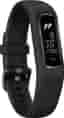 Garmin Vivosmart 4 Smart Activity Tracker Black Small Grade Good Used