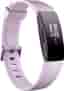 Fitbit Inspire HR Fitness Tracker- Lilac Grade Fair Used