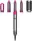 Dyson Airwrap Smooth+Control HS01 (4 Attachments) - Nickel/Fuchsia Grade Good Used