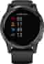 Garmin Vivoactive 4 Activity Tracker Medium/Large - Black Grade Good Used